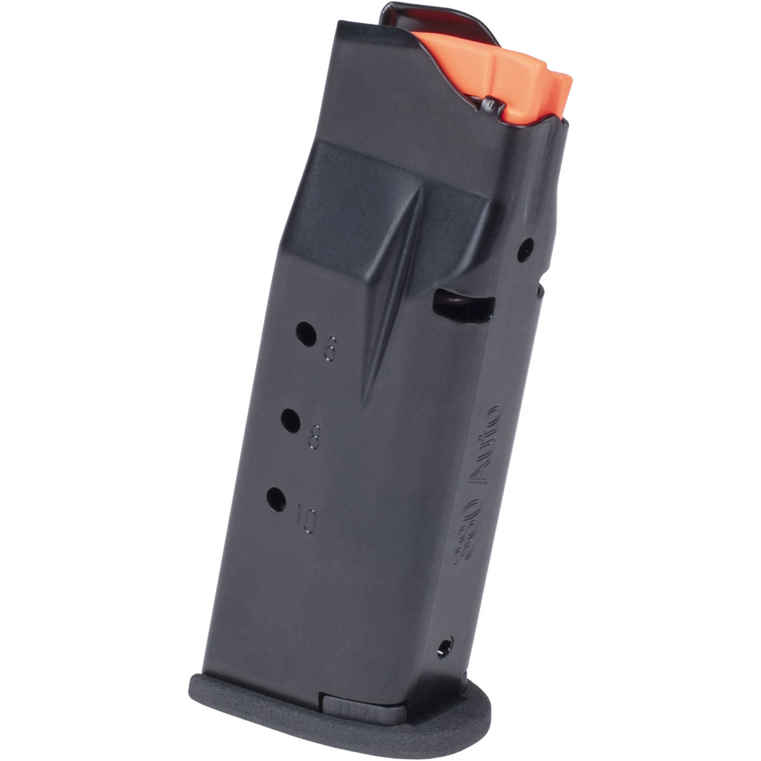 Bodyguard 2.0 10rd Mag - Right side view