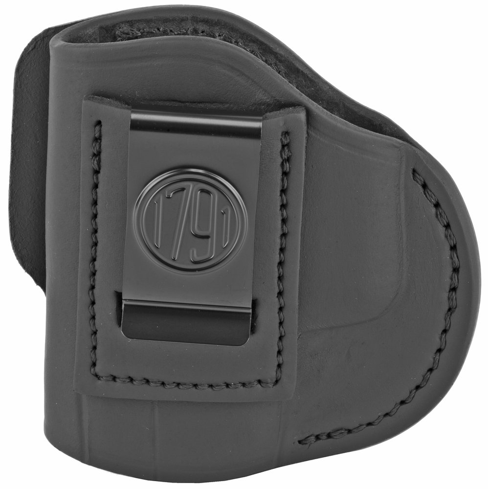 1791 Gunleather 4WH-4-SBL-L 4 Way Holster