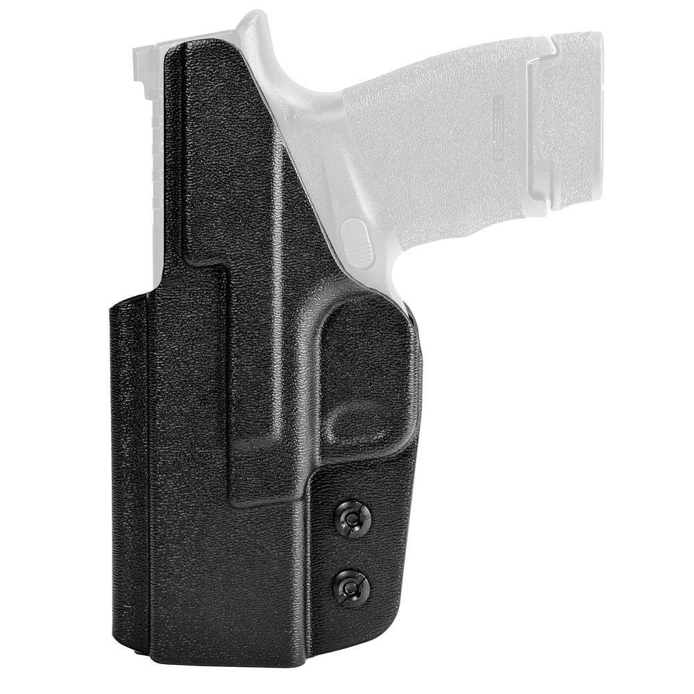 TAC-IWB-HCPRO-BLK-R - Front view