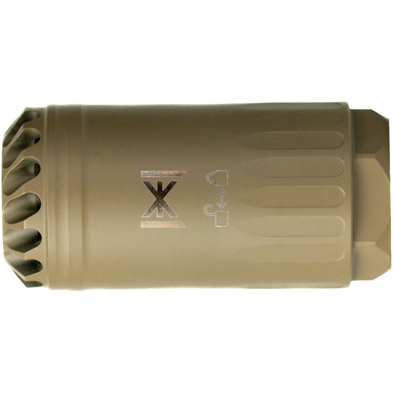 2653 - Left side view