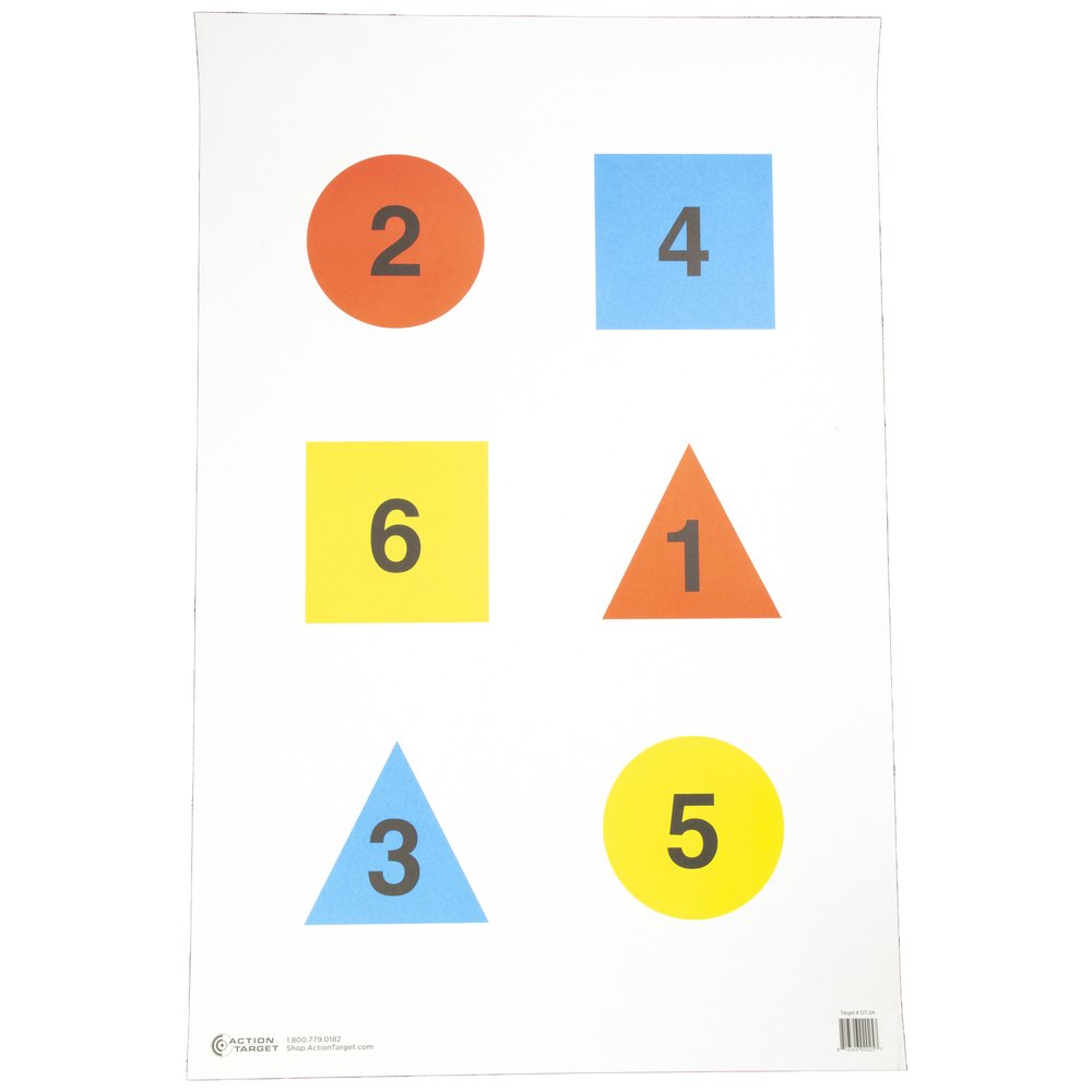 DT-2A-100 - Front view