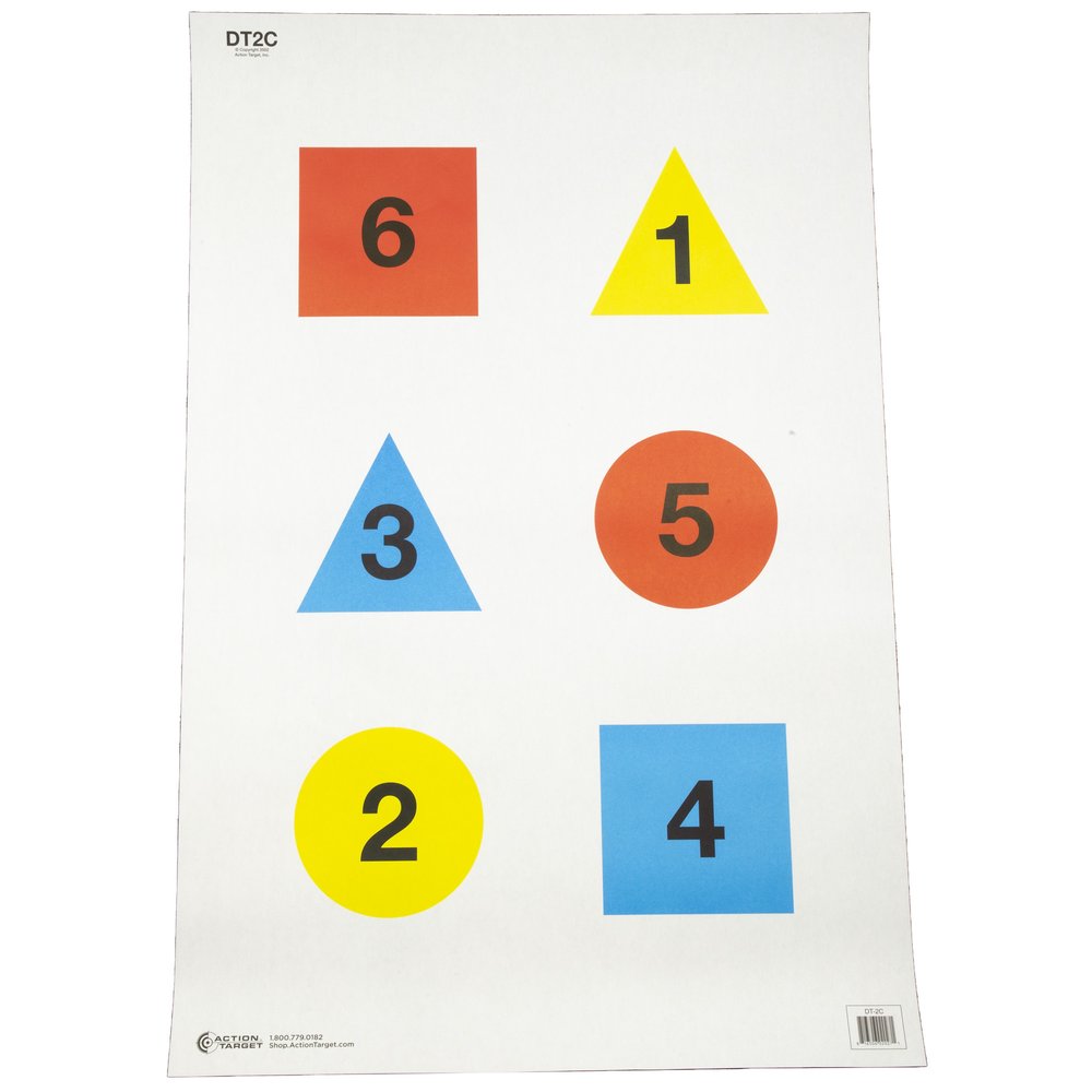 DT-2C-100 - Front view