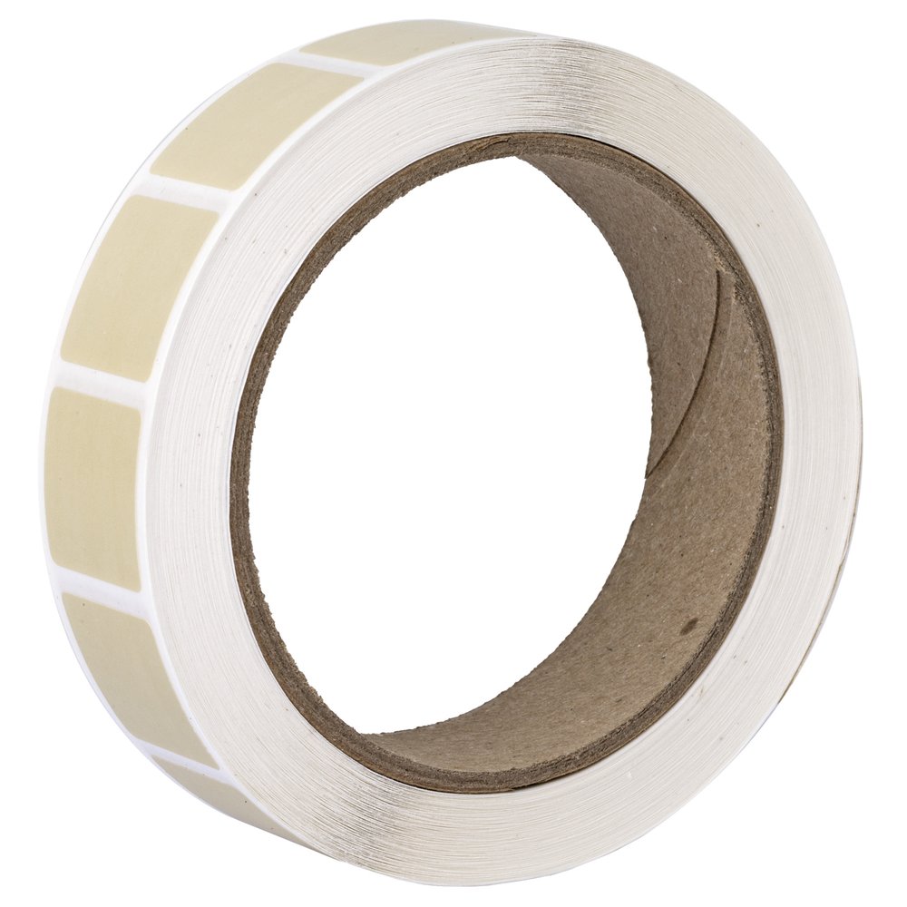 PAST/BUFF - Front view