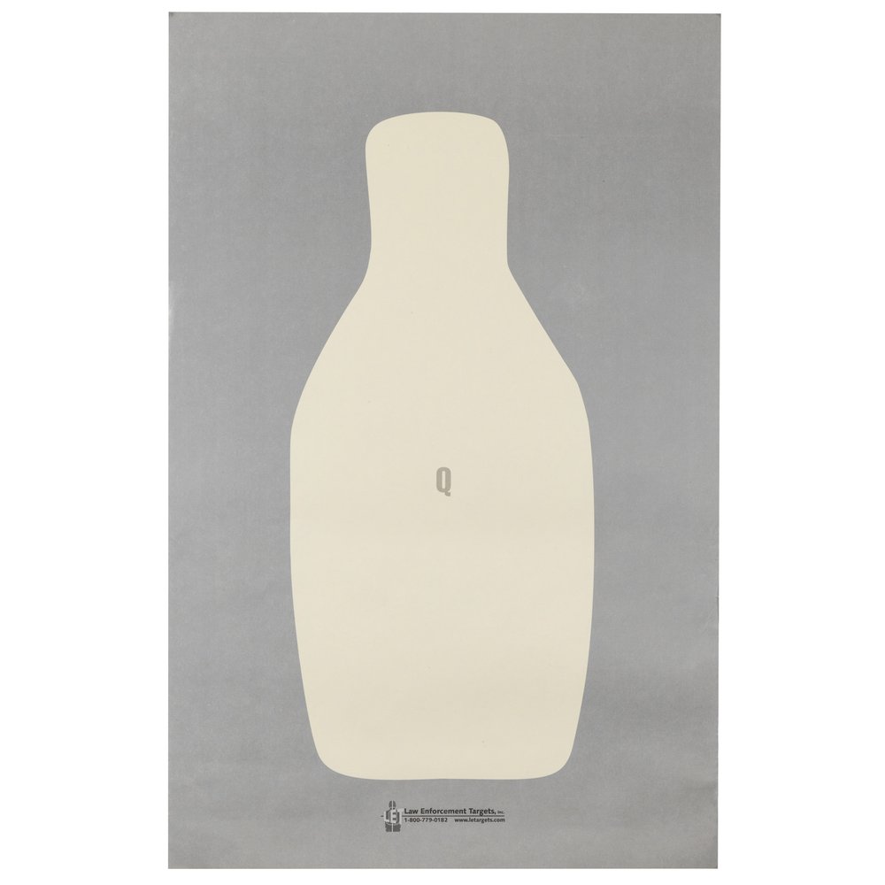 Q-T-100 - Front view