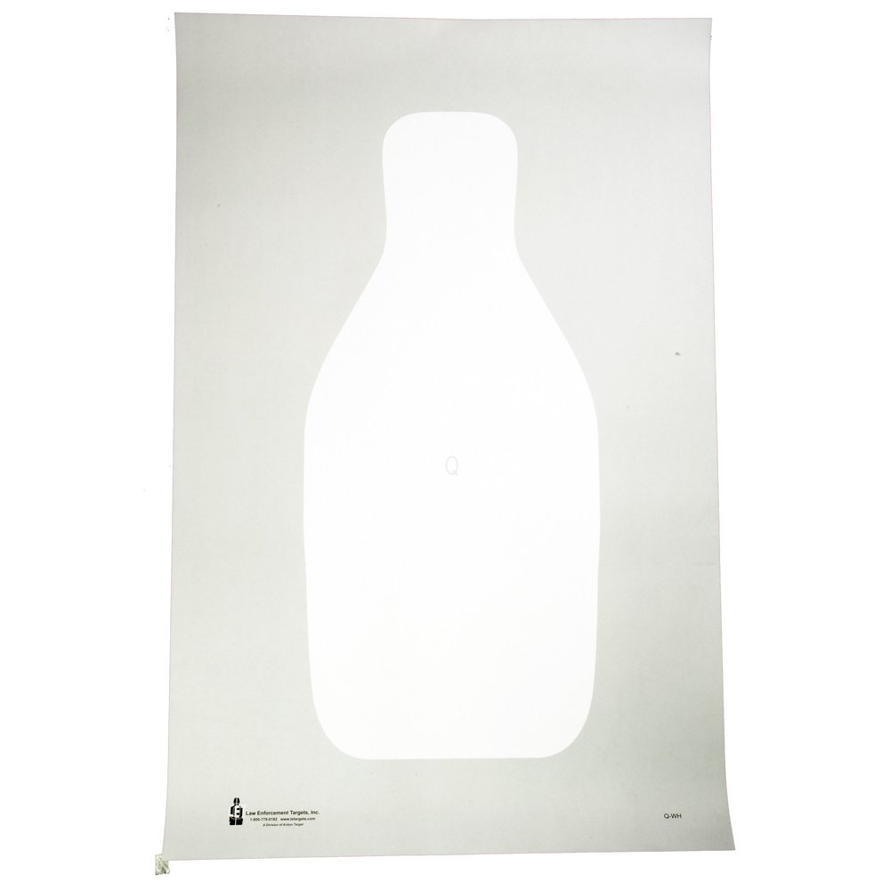 Q-WH-100 - Front view