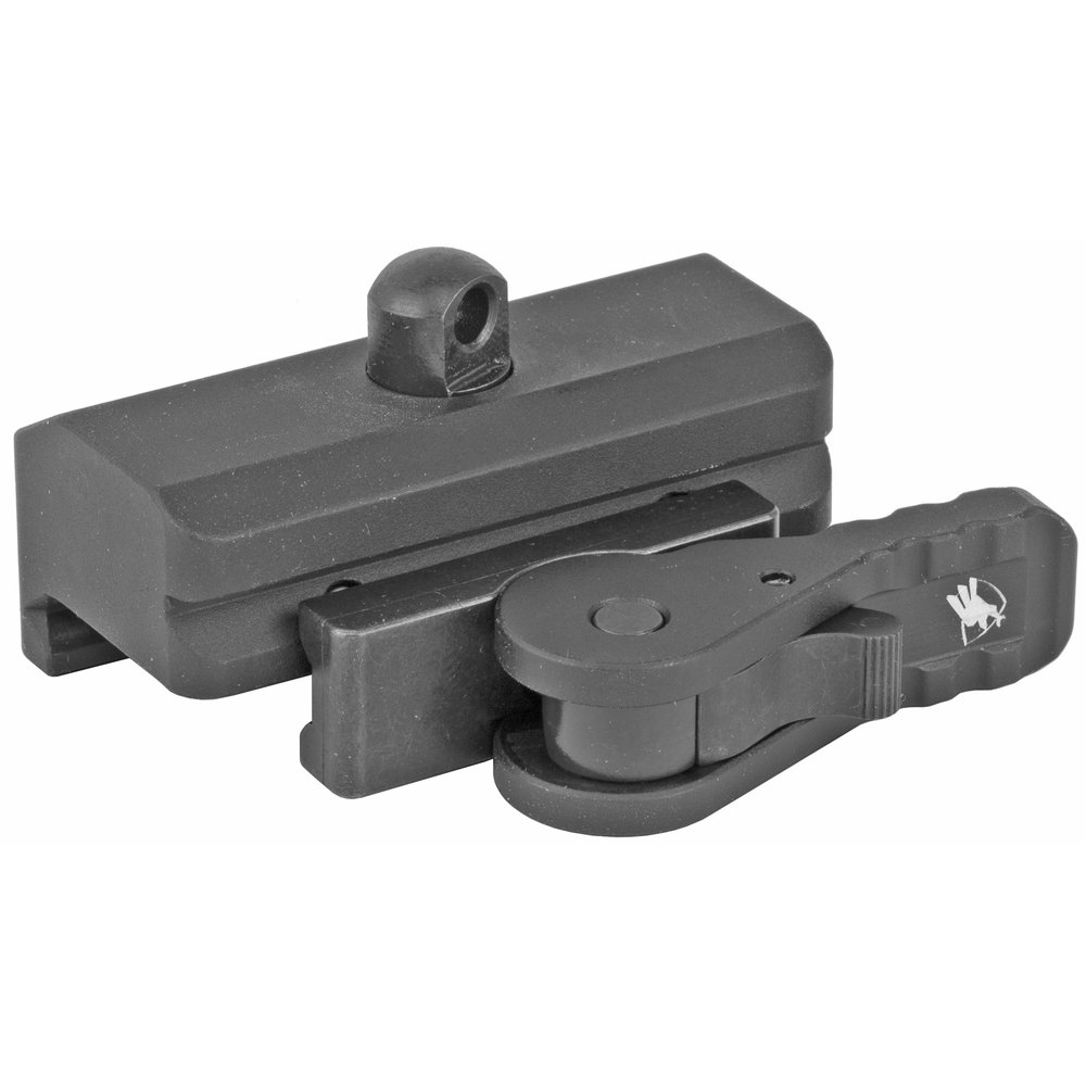 AD-BP-STD - Front view