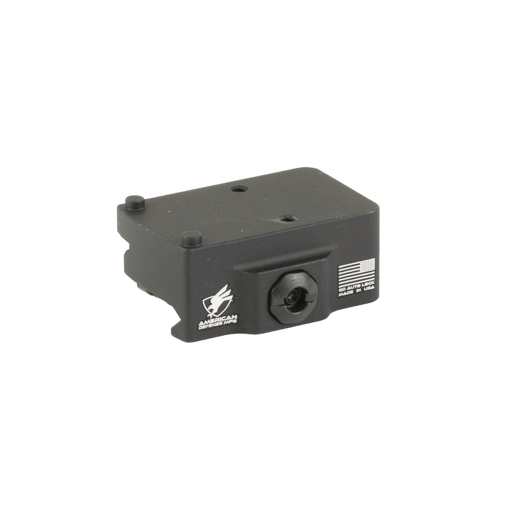 AD-RMR-LW-L-RH-STD - Front view