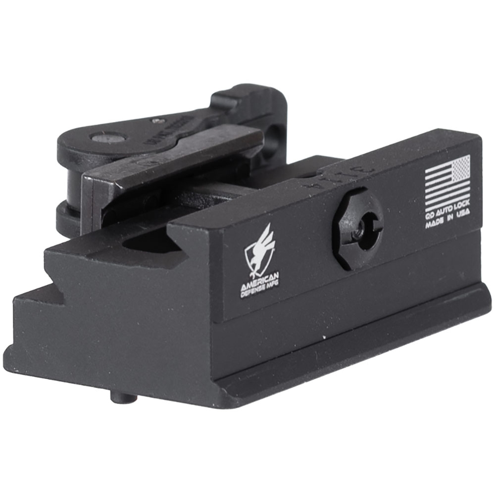 AD-ARCA-TP-TAC - Side view