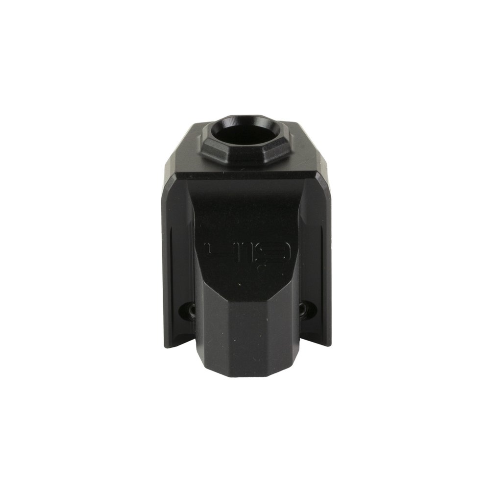 419S-BLK - Front view