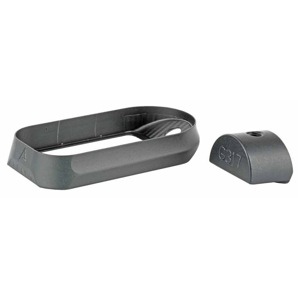 MW-G17G3-B - Front view