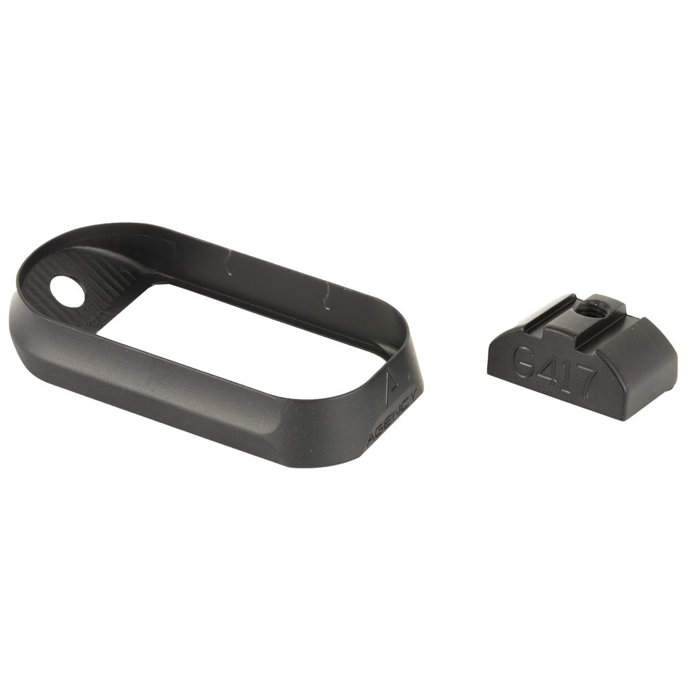 MW-G17G4-NBS-B - Front view