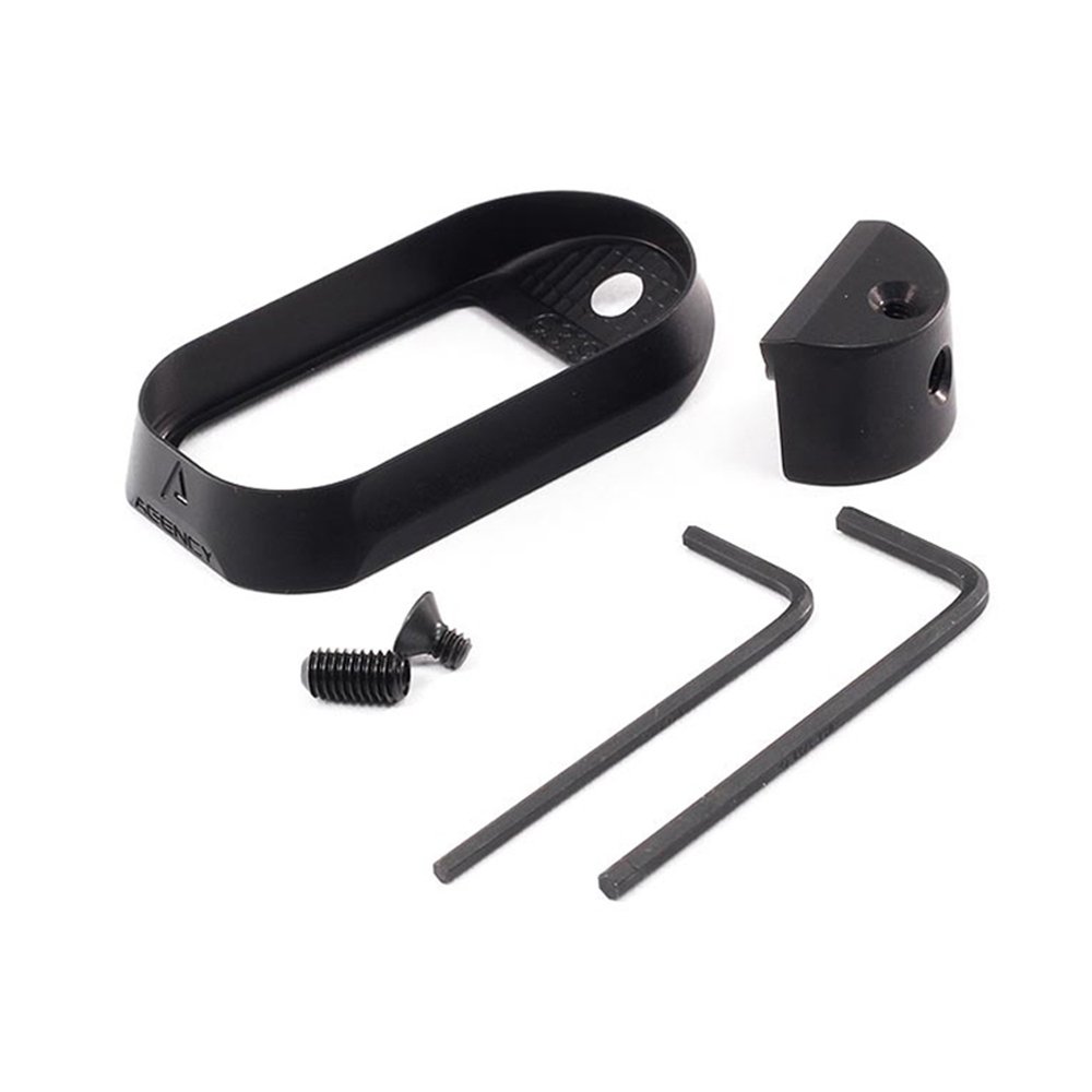 MW-G19G3-B - Front view