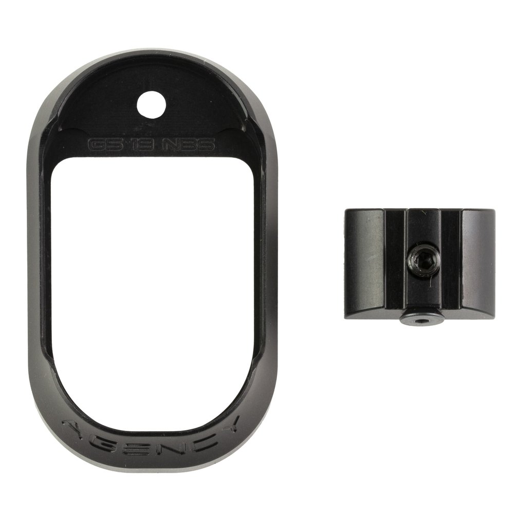 MW-G19G5-DTY-NBS-B - Front view