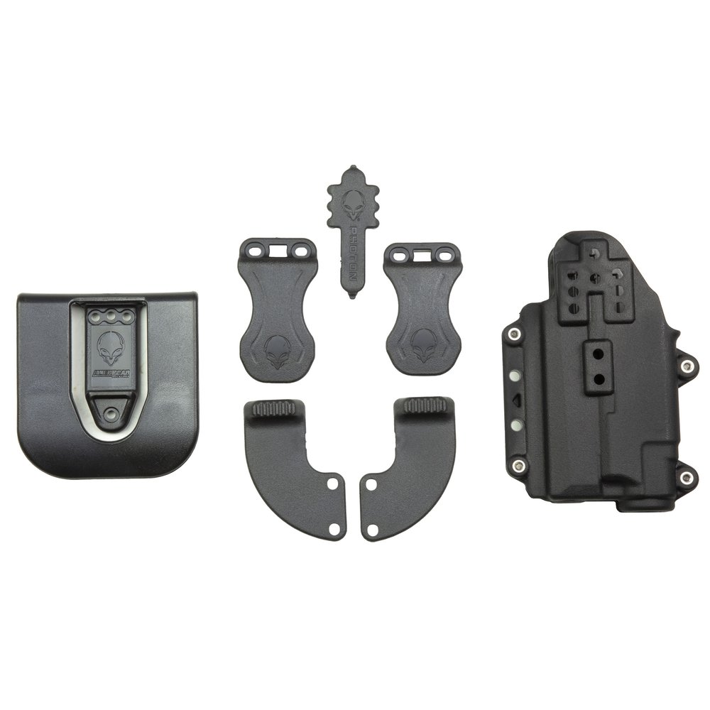 PHO-1006-L1-D - Front view