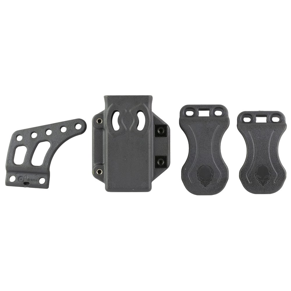 PSC-1-D - Front view