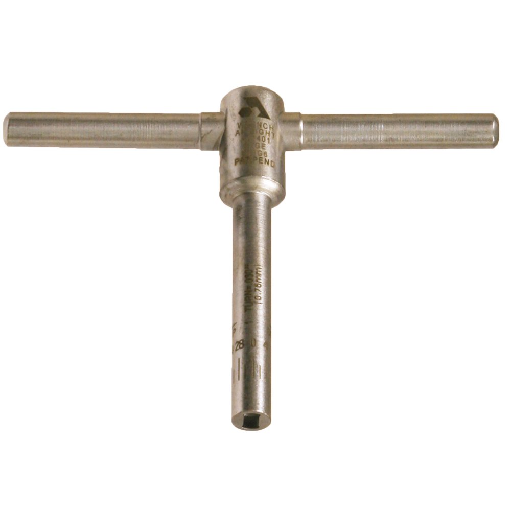 AA1401A - Front view