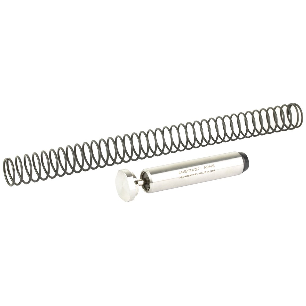 AA09HBKHDP - Front view