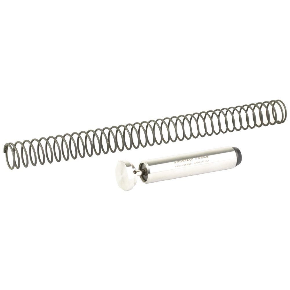 AA09HBKSDP - Front view