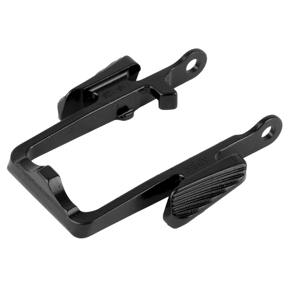 116-126 - Front view