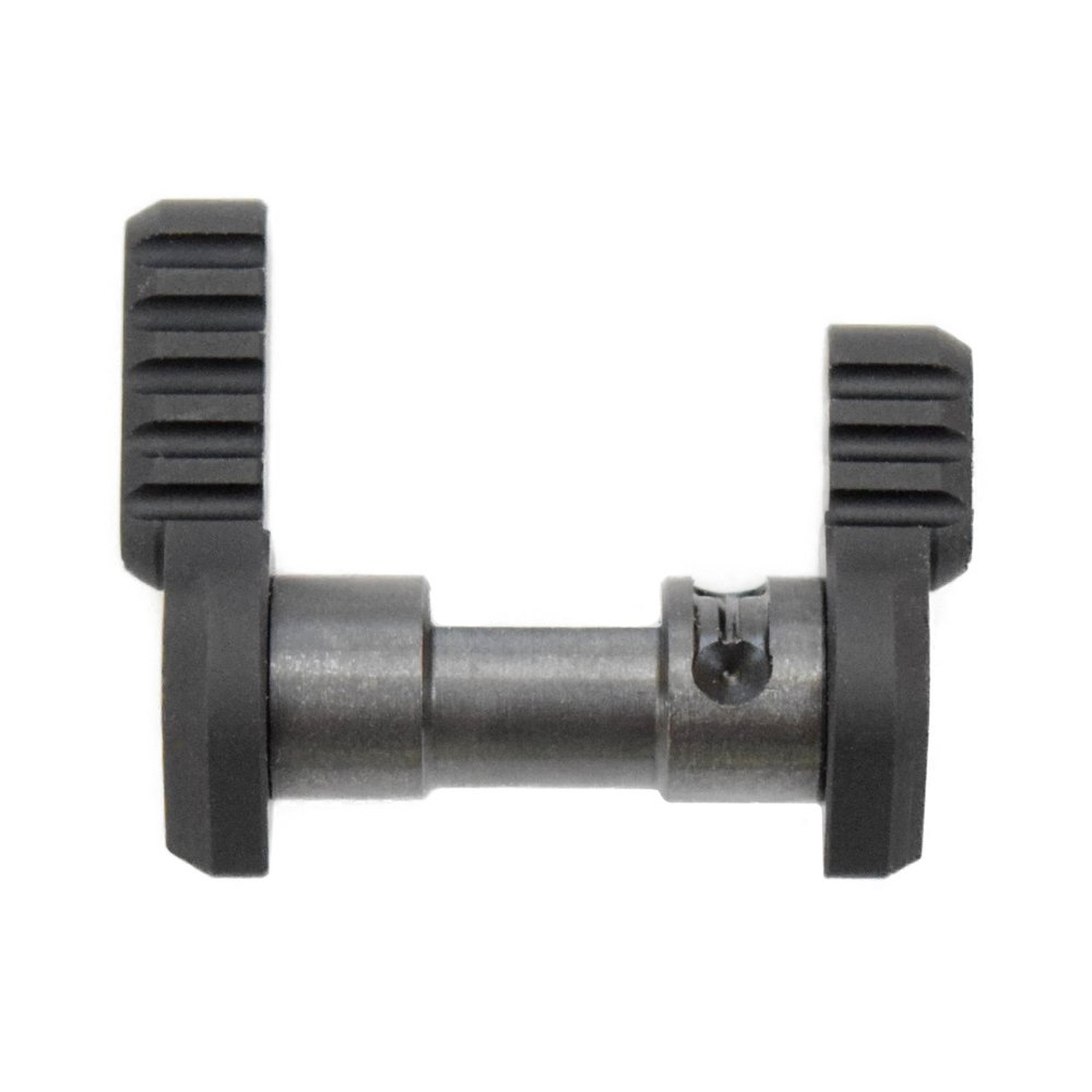 ARM111-BLK - Front view