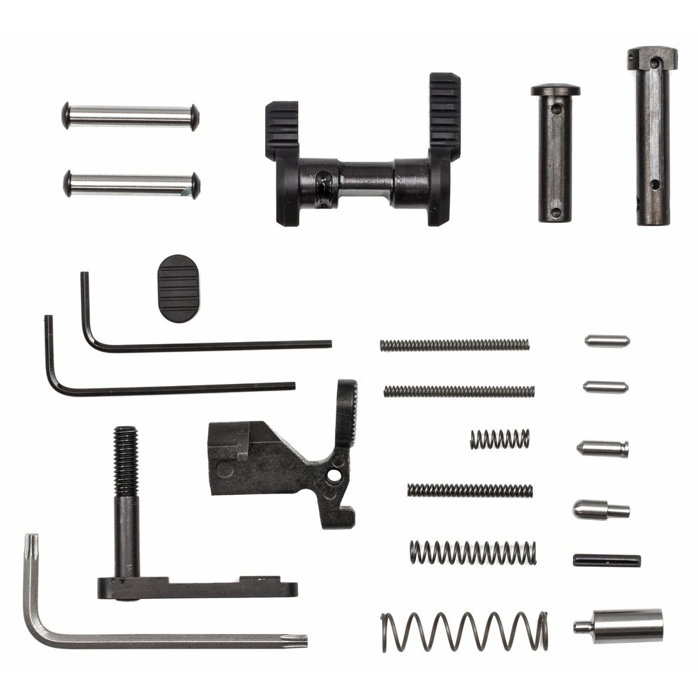 ARM151-BLK - Front view