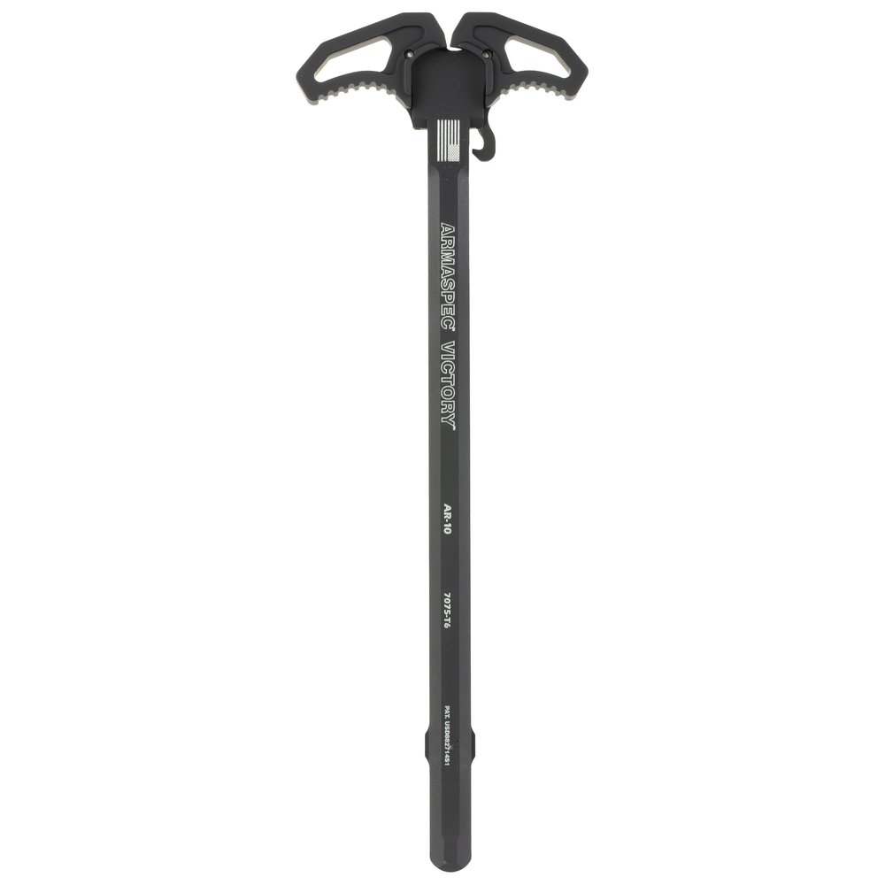 ARM162-BLK - Front view