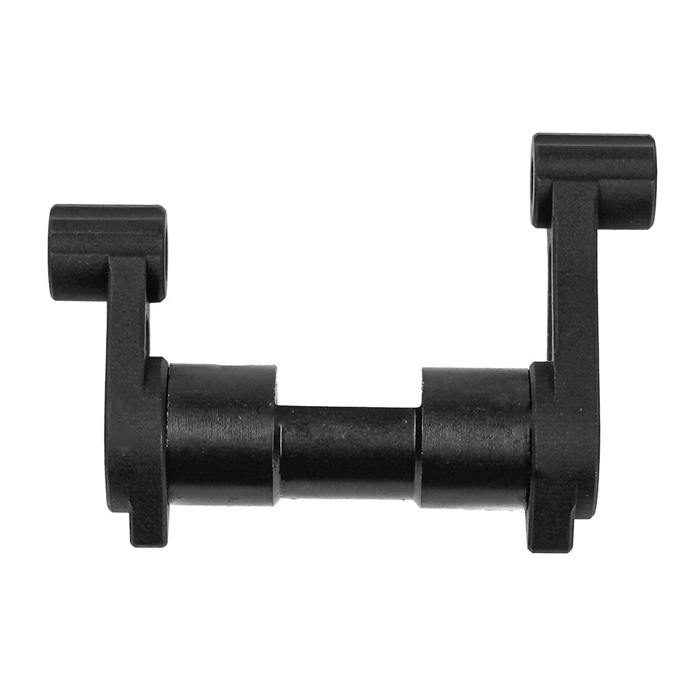 ARM212-BLK - Front view