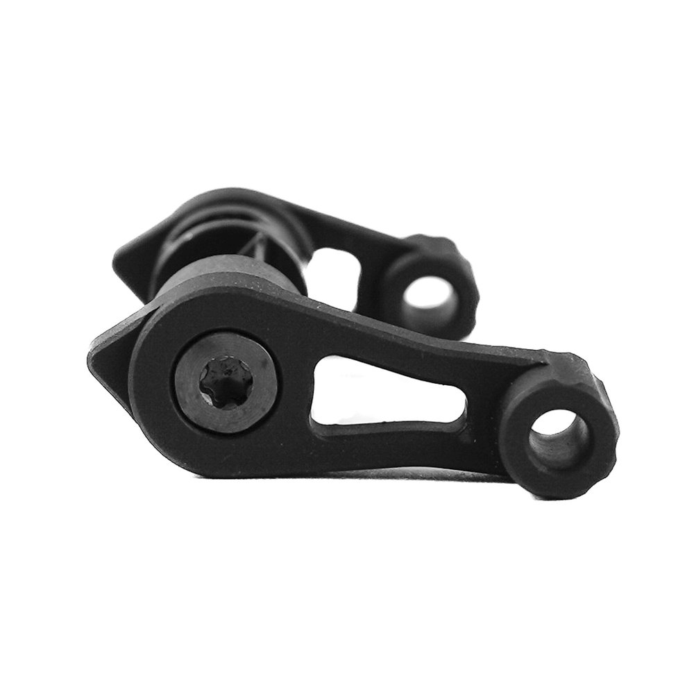 ARM313-BLK - Front view