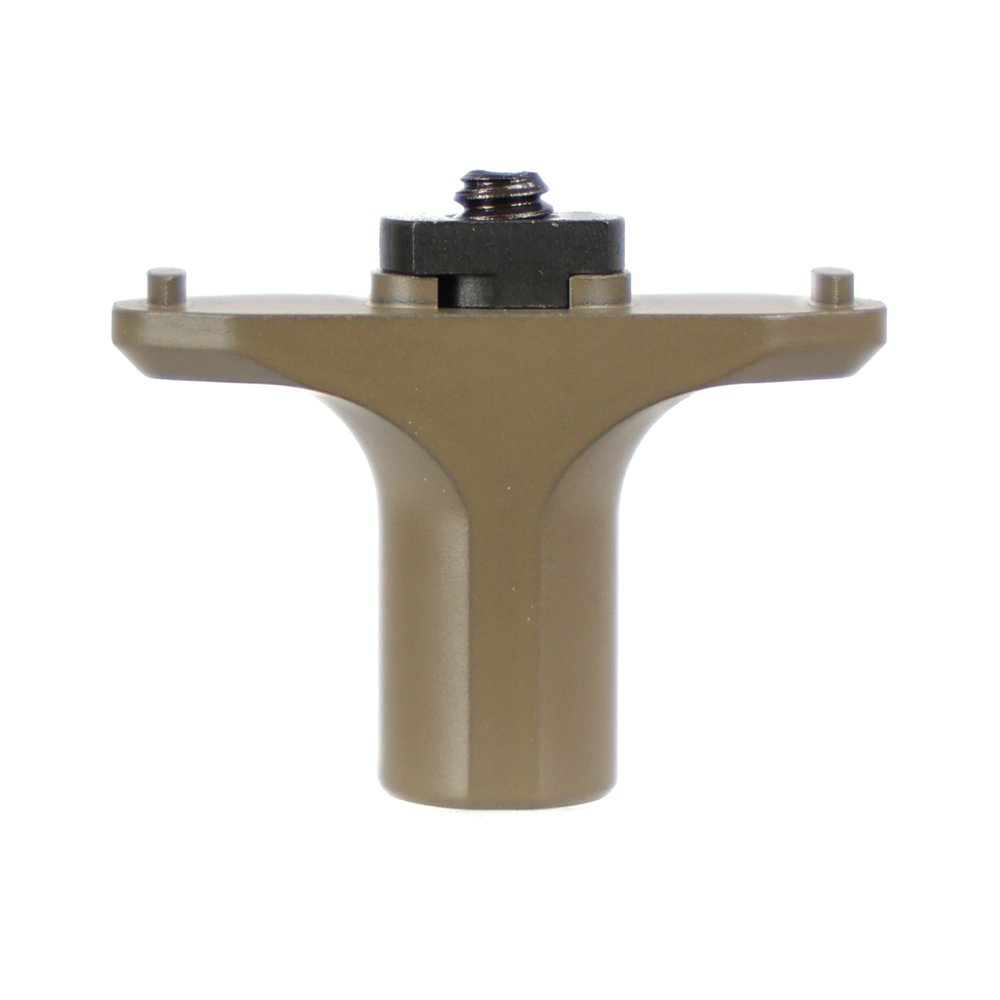 FS-M-FDE - Front view