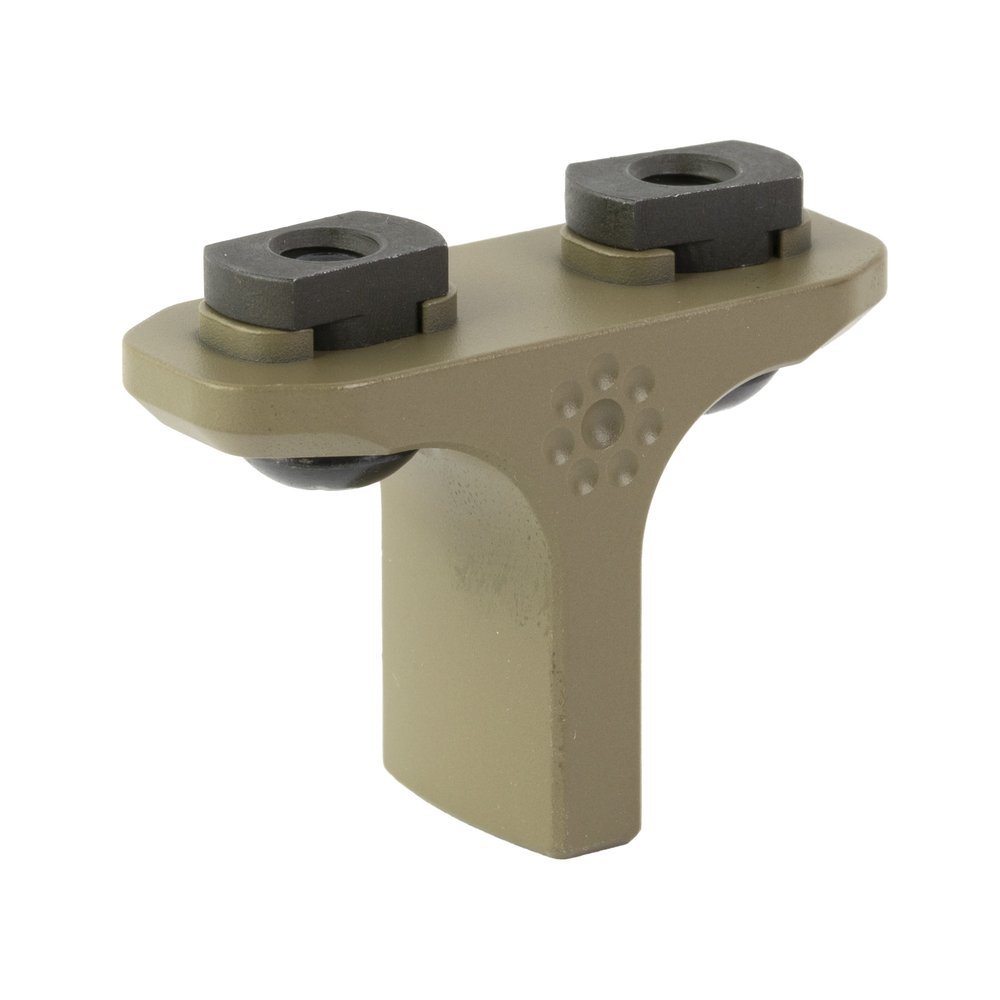 IDX-M-FDE - Front view