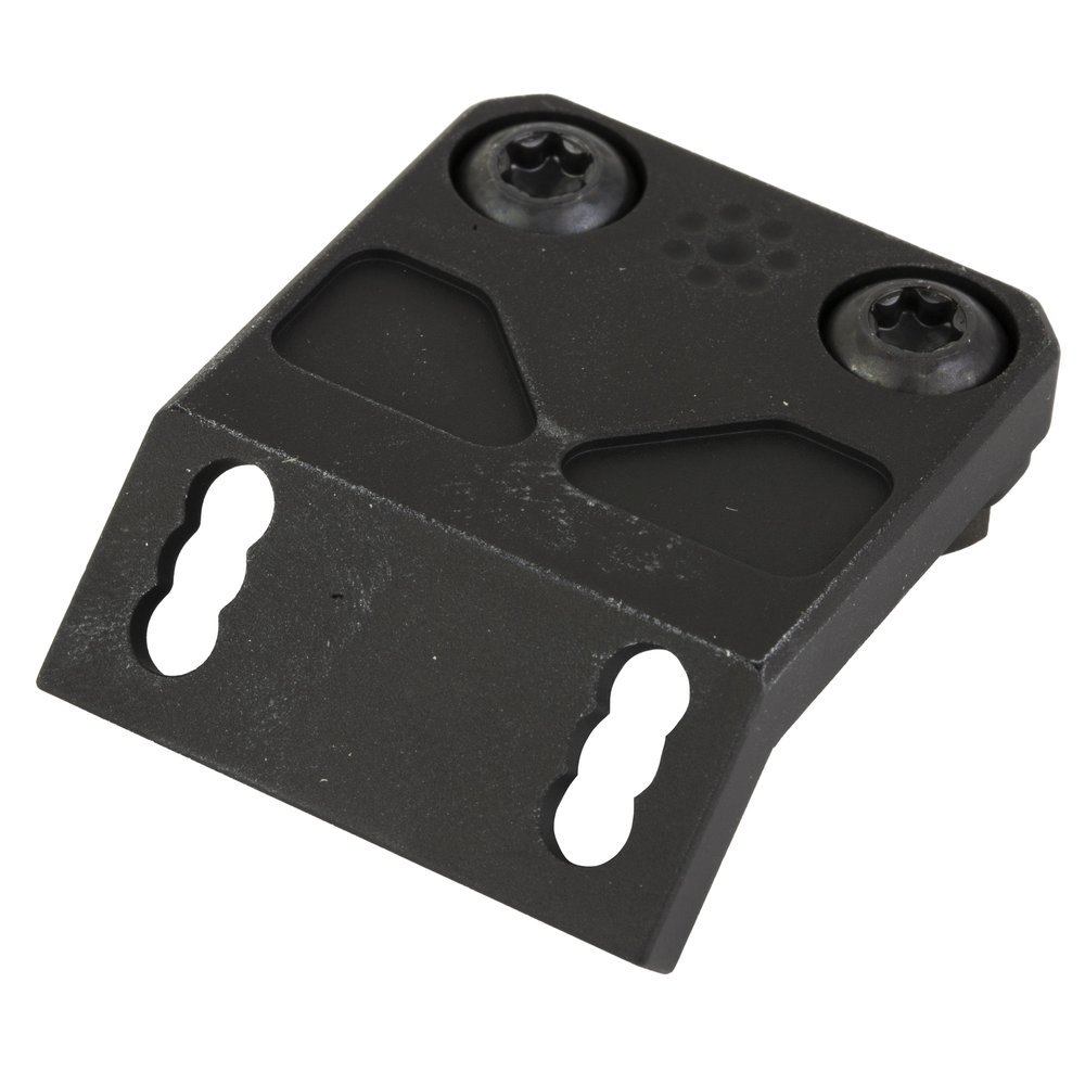 OSM-MCX - Front view