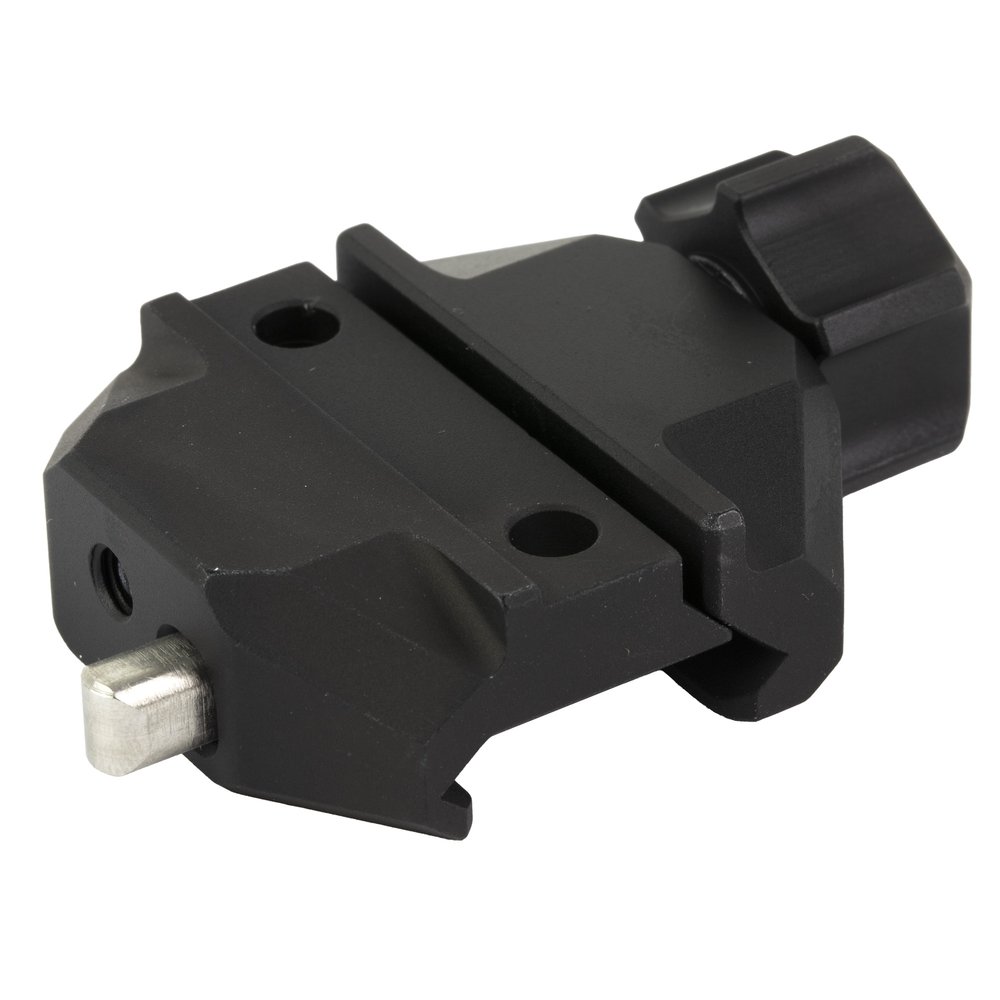 RS-BASE - Front view