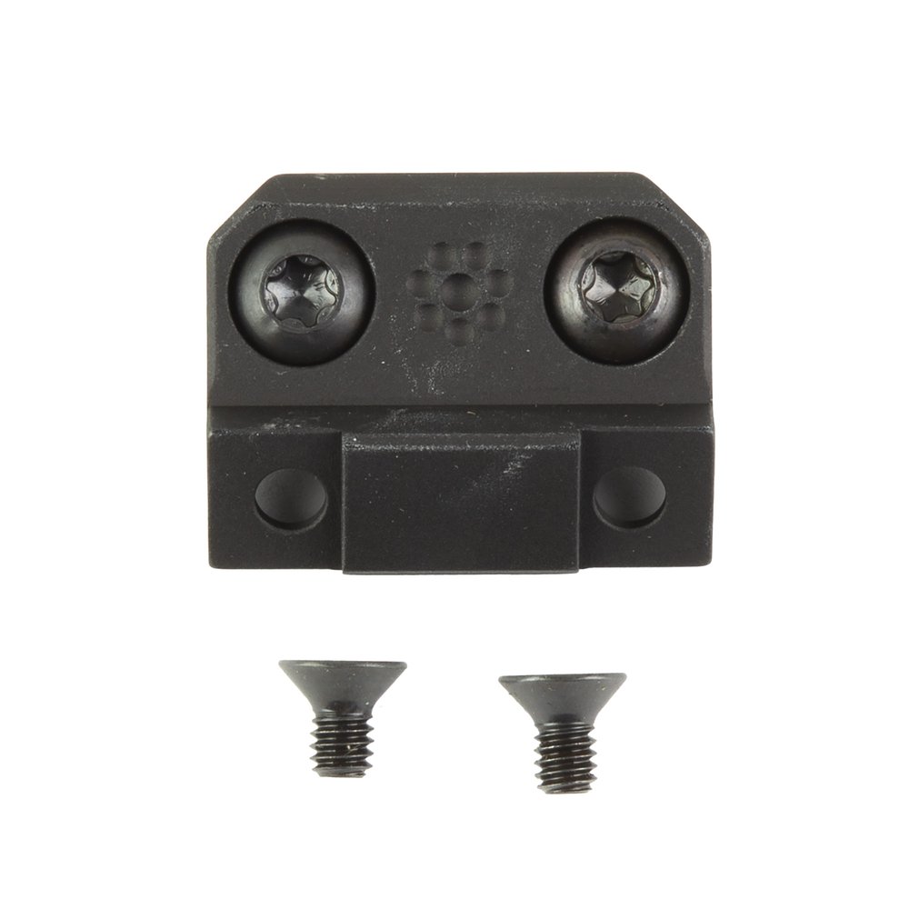 SSM-MCX - Front view