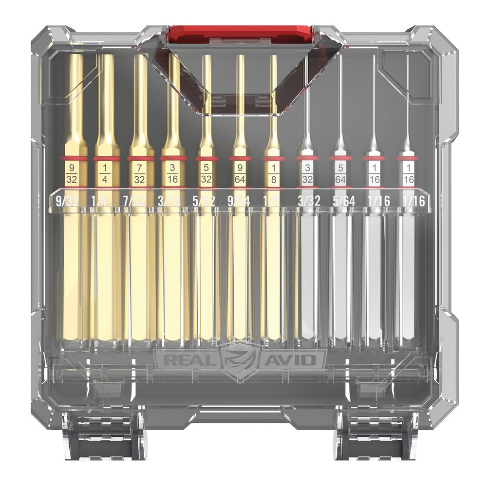 AVAPK-B - Front view