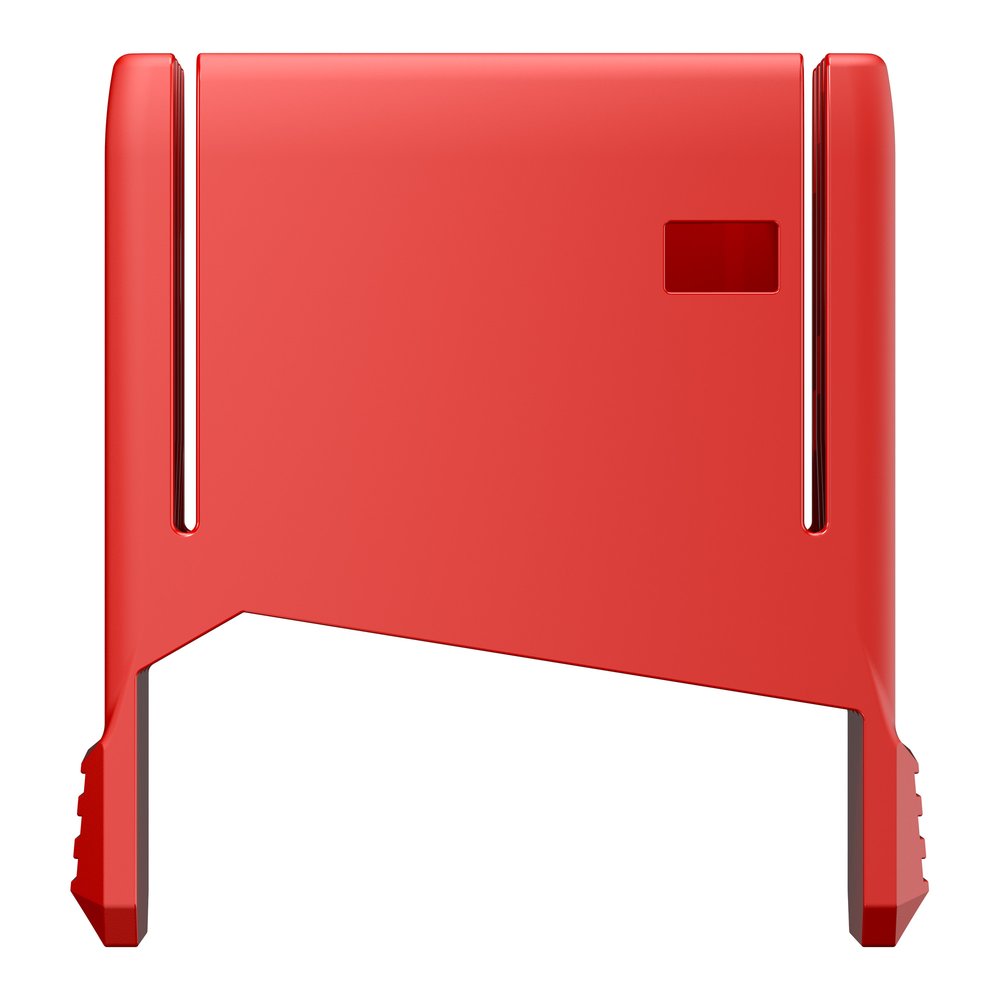 AVAR10SFVBS - Front view