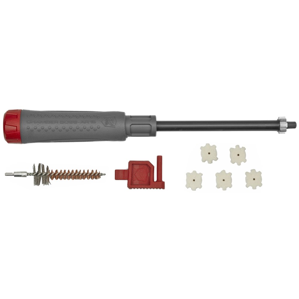 AVAR15CB - Front view