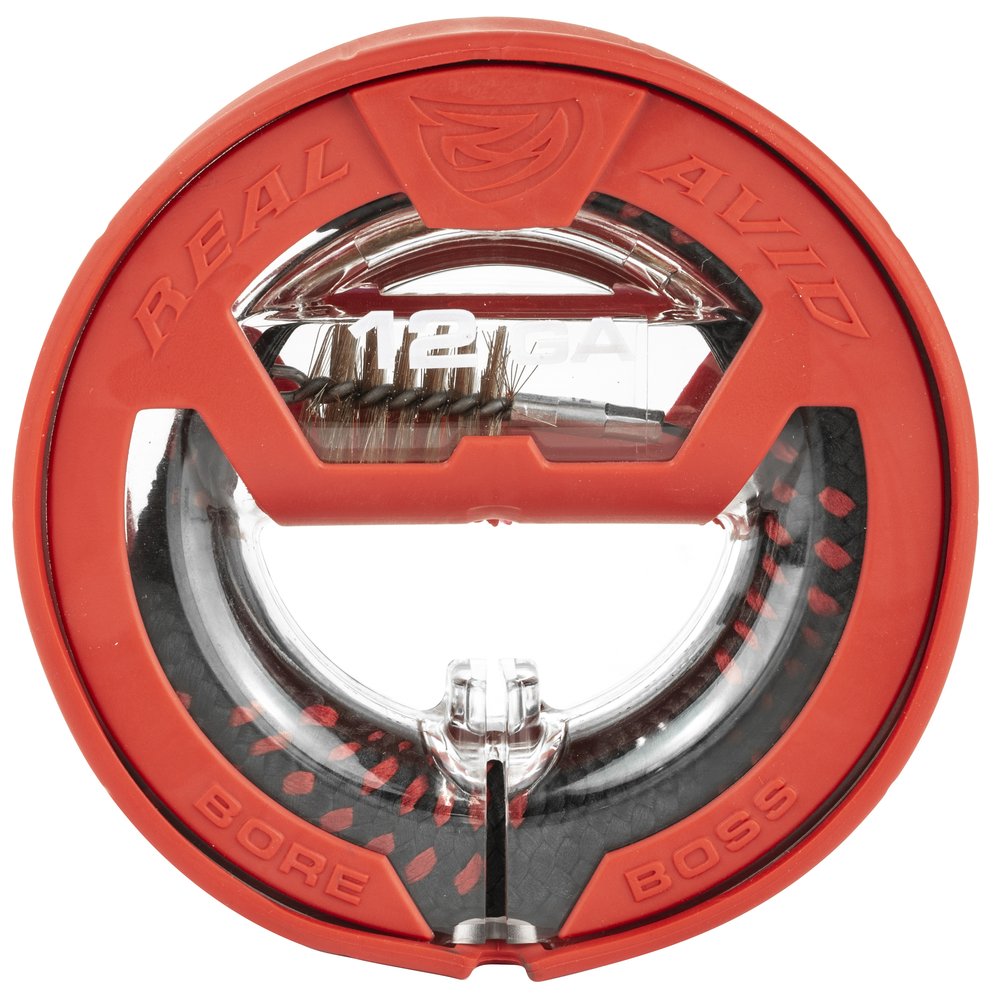 AVBB12G - Front view