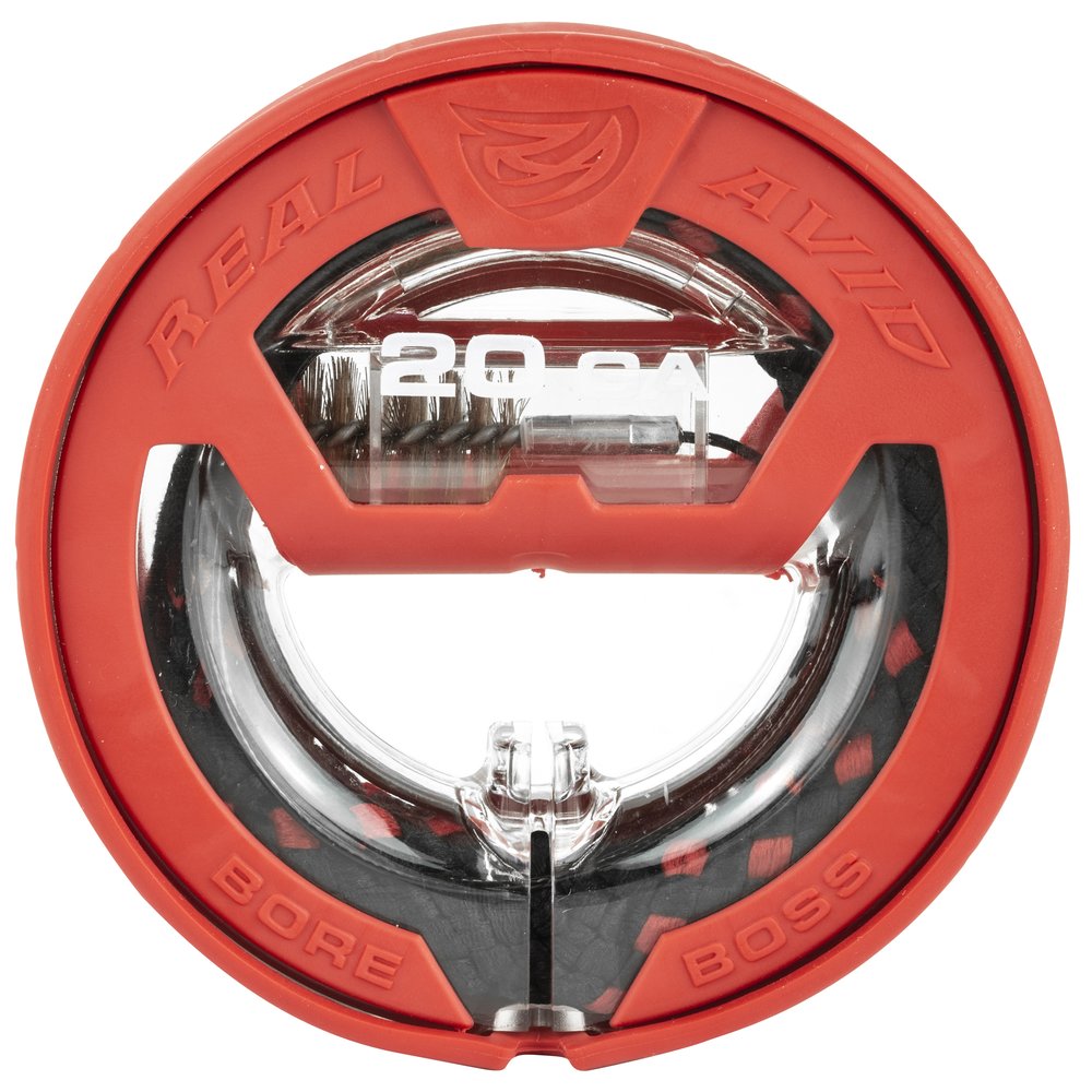 AVBB20G - Front view