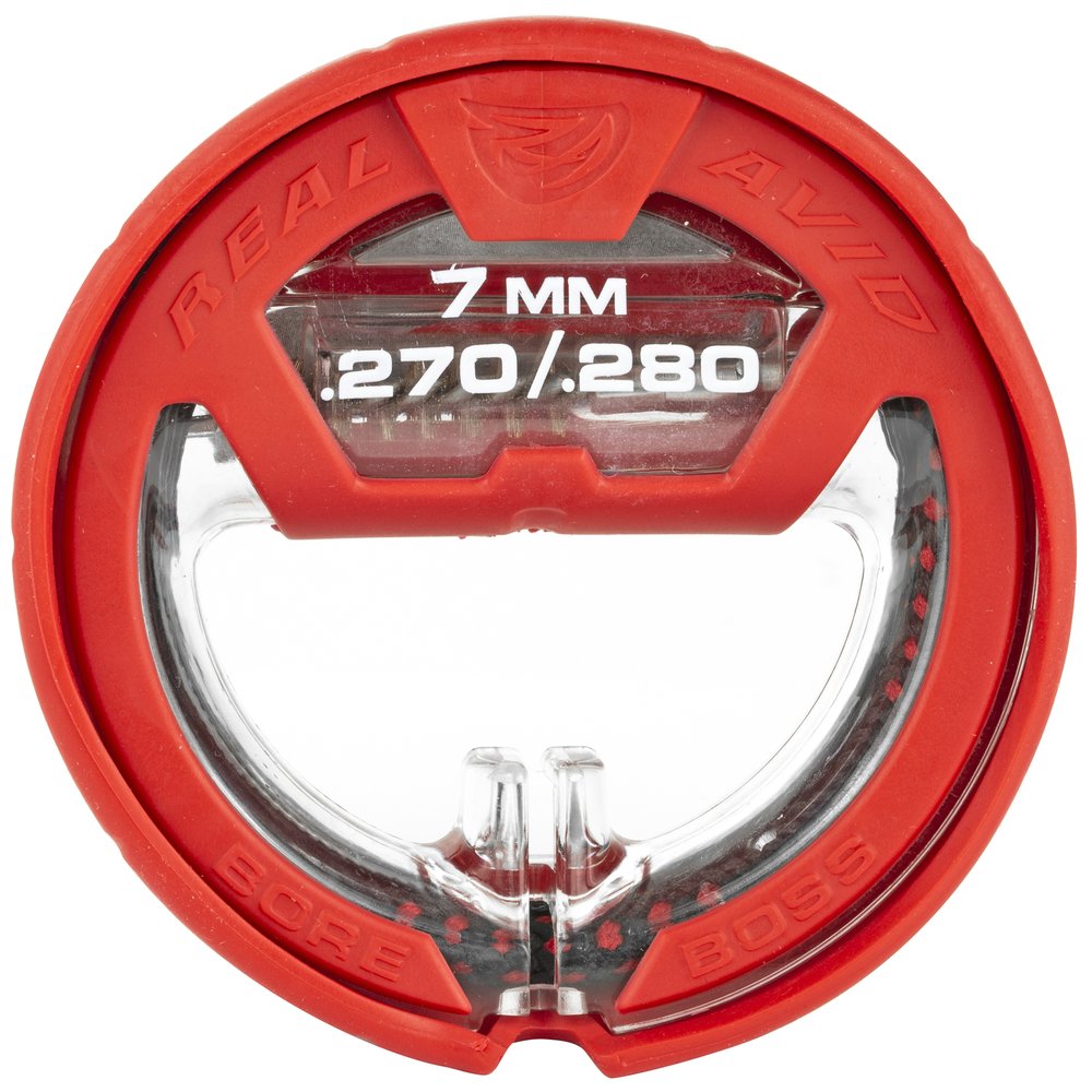 avbb270 - Front view