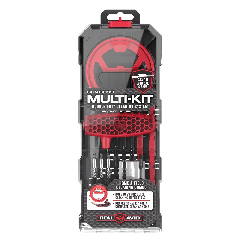 AVGBMK243 - Front view