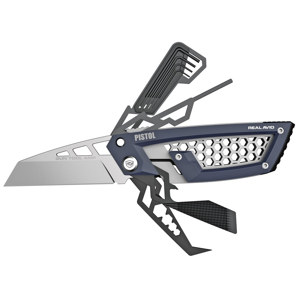 AVGTAMP-P - Front view