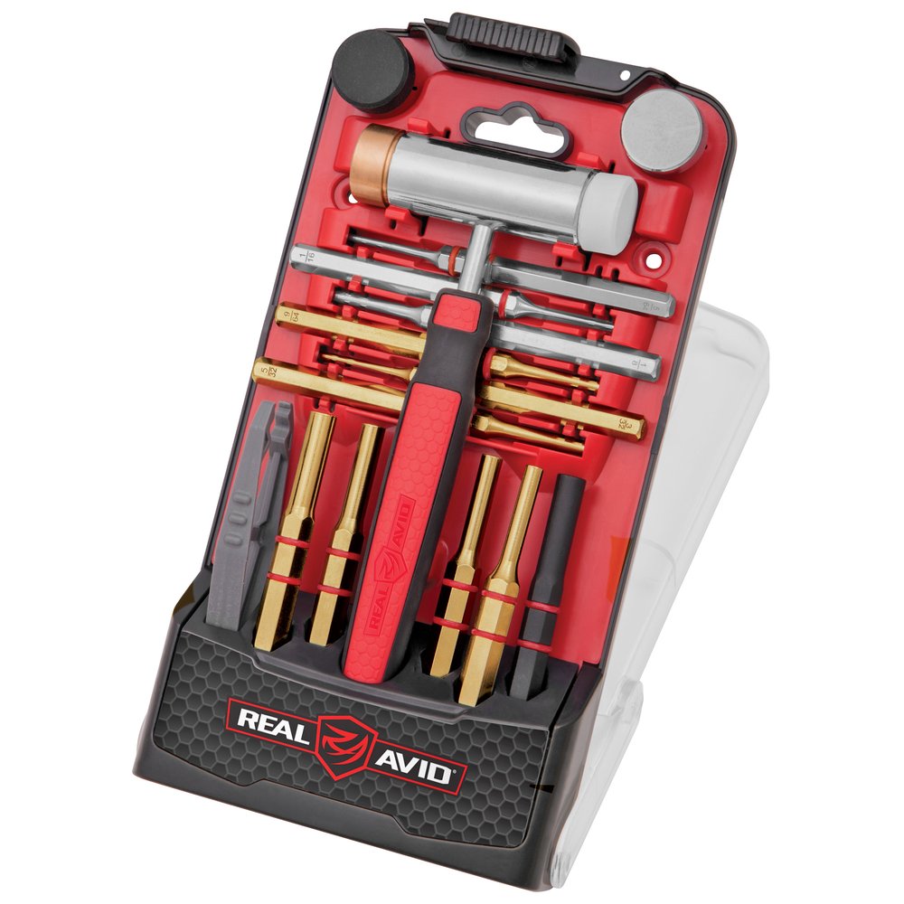 AVHPS-B - Front view