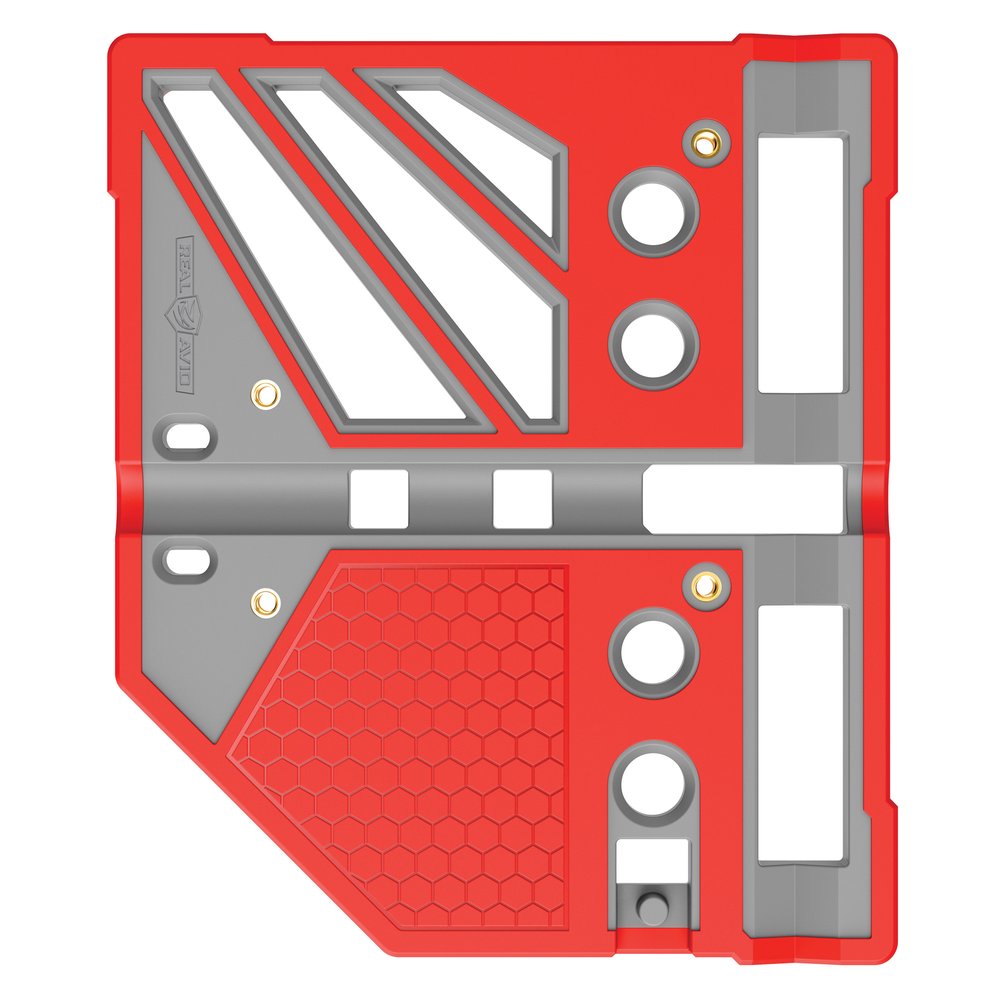 AVMBBPRO - Front view