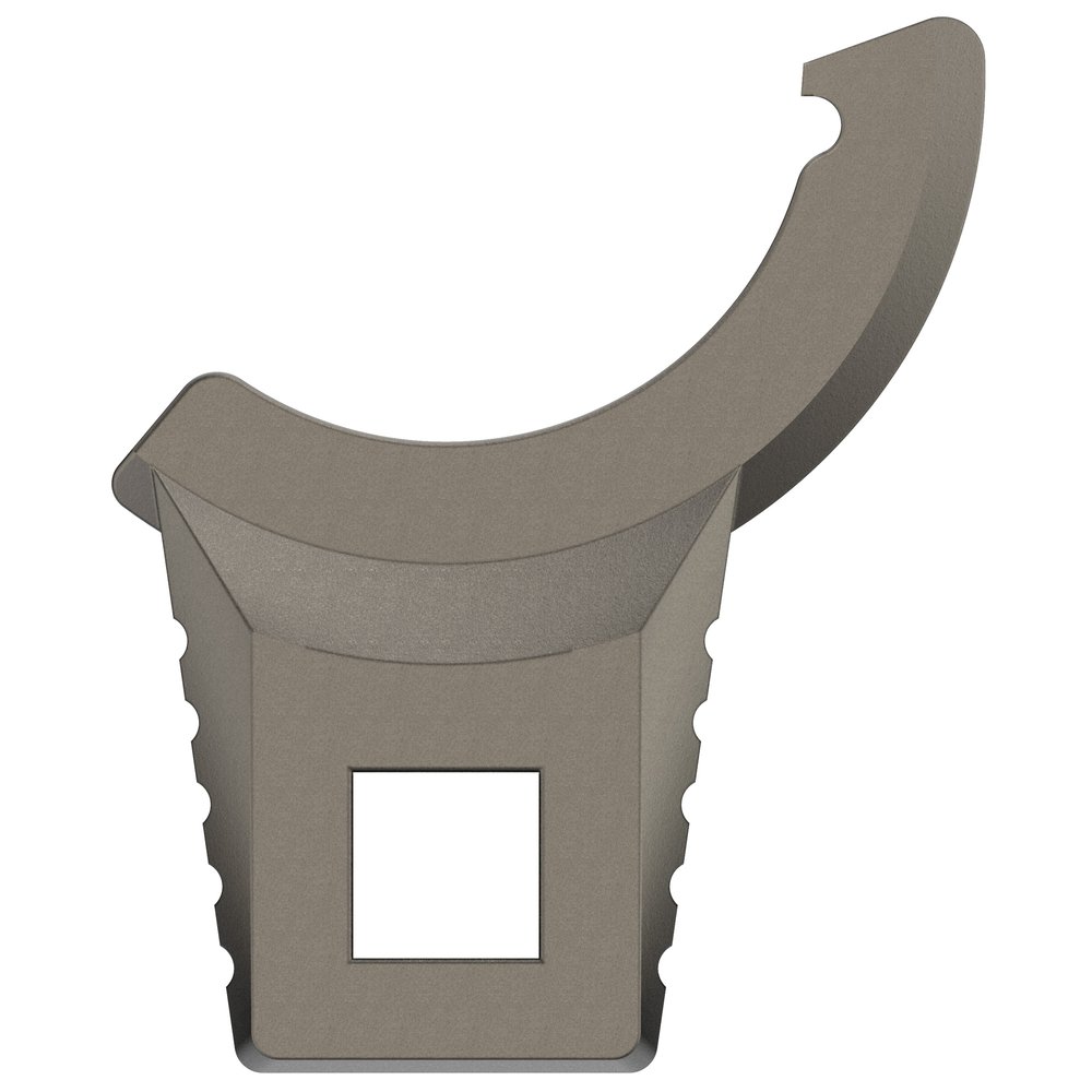 AVMF2SW - Front view