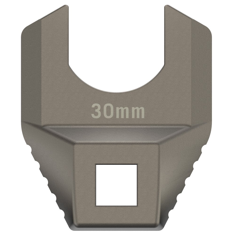 AVMF30BNW - Front view