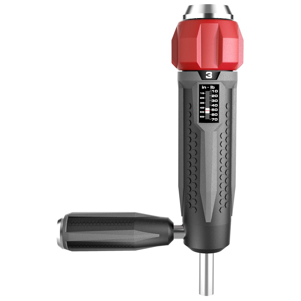 AVSTORQ - Front view