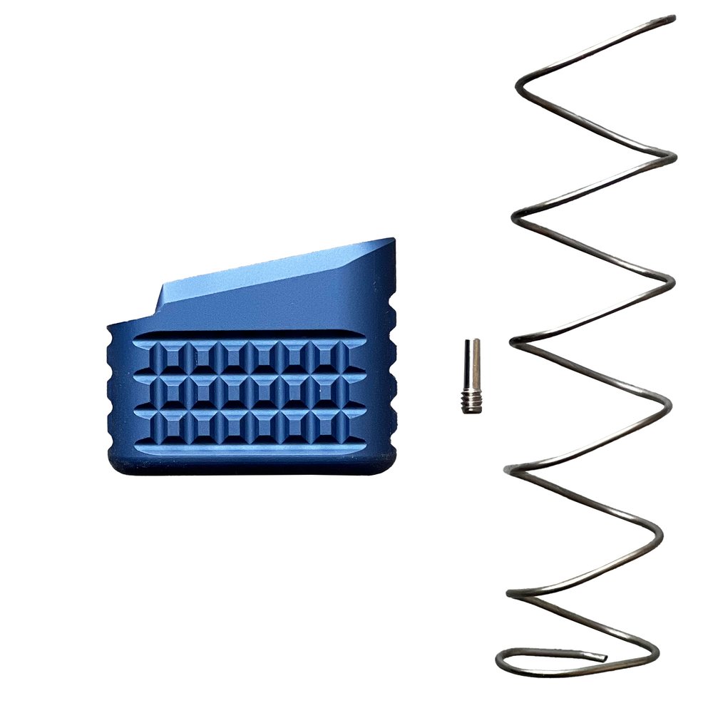 G1923MEXT-BLU - Front view