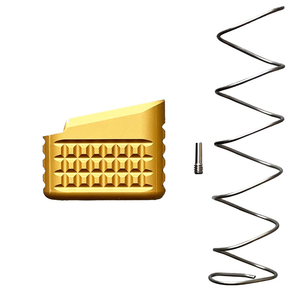 G1923MEXT-FDE - Front view