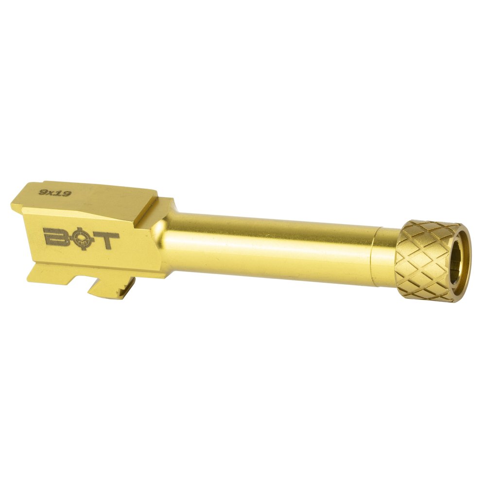 G43TB-FDE - Front view