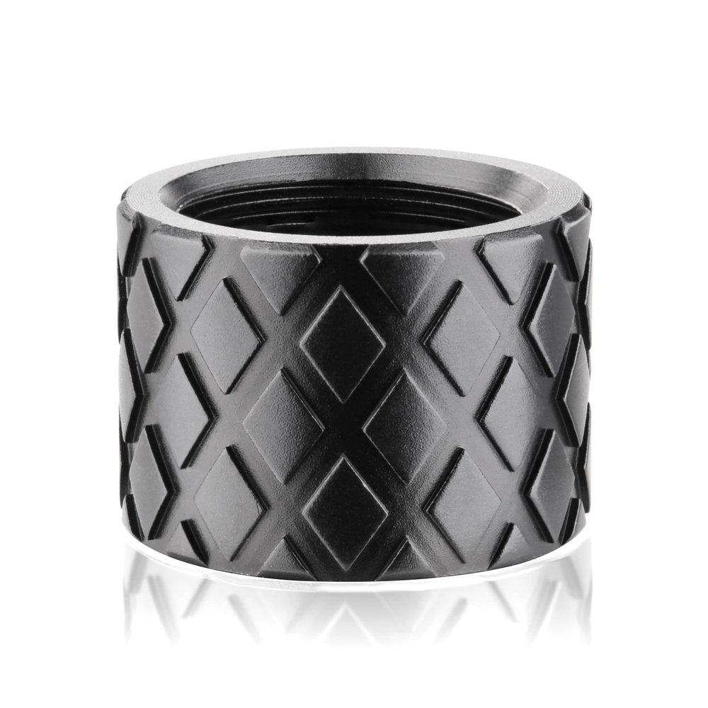 HASH-BLK - Front view